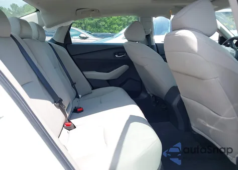 2024 Honda Accord Ex from USA, damaged, VIN 1HGCY1F3XRA054301